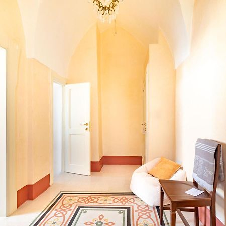 Palazzo Zaca Bed & Breakfast Gallipoli Exterior photo