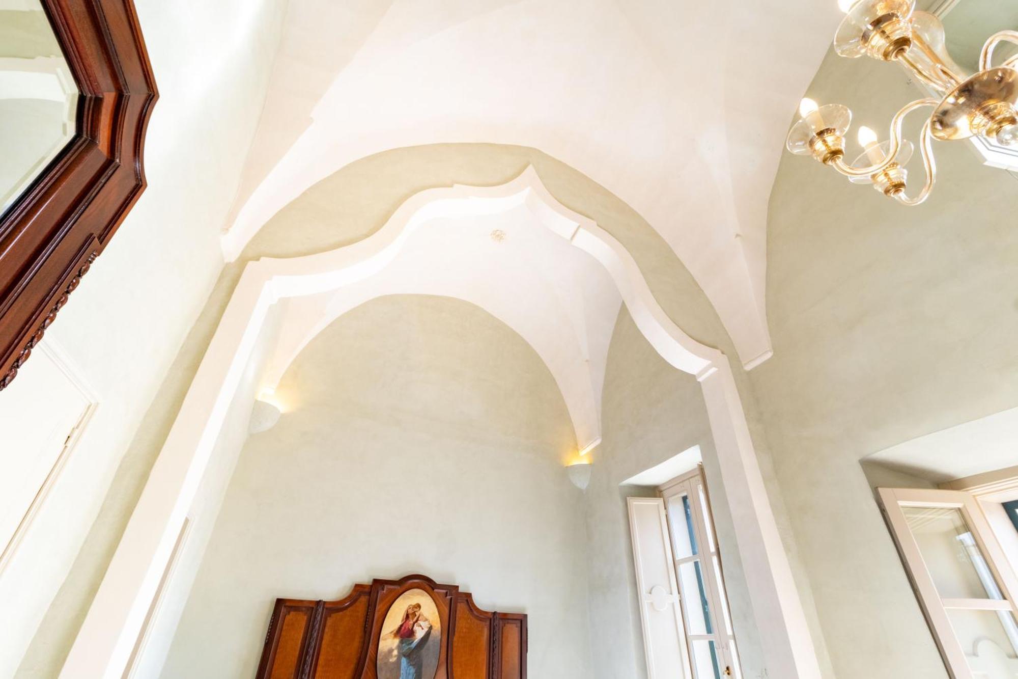 Palazzo Zaca Bed & Breakfast Gallipoli Exterior photo